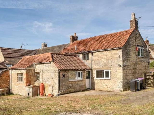 House for sale in North Witham, Barholm
