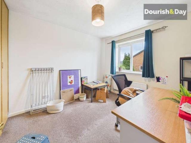 House for sale in Baswich, Staffordshire