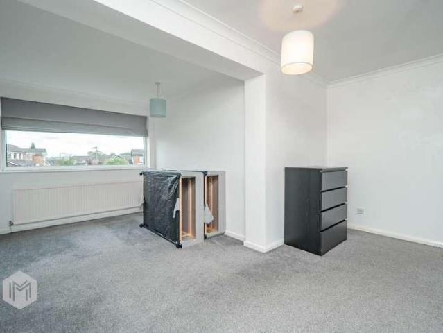 House for sale in Brandlesholme, Bury