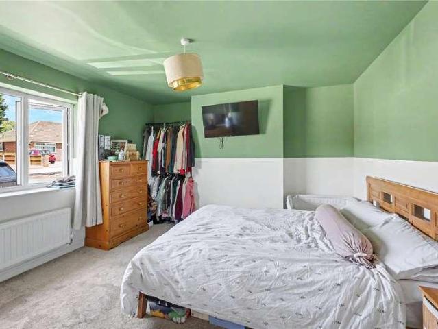 House for sale in Crostwick, Norfolk