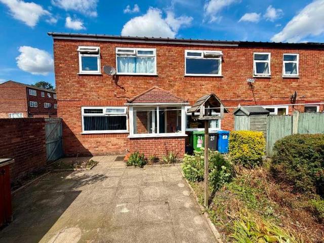 House for sale in Howley Quay, Warrington