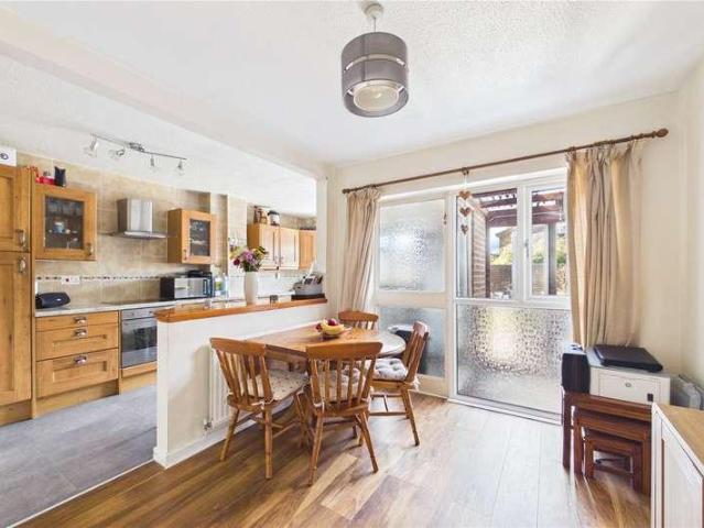 House for sale in Garston Park, West Berkshire