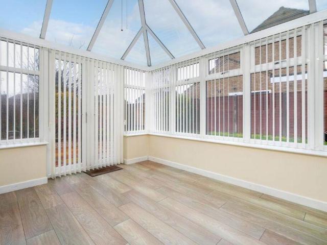 House for sale in Barholm, Lincolnshire
