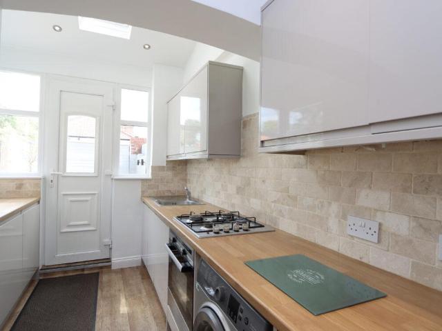 House for sale in Whitley Bay, North Tyneside