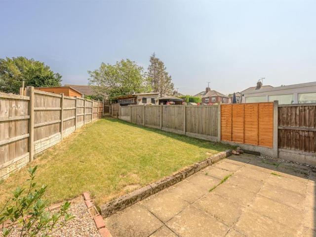 House for sale in Hasbury, West Midlands