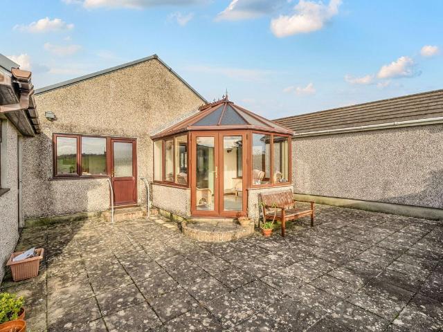 House for sale in St Just, Cornwall