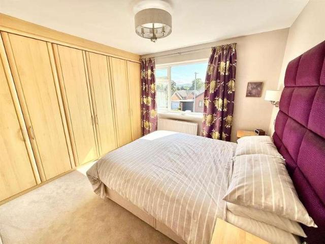 House for sale in Bollinbrook, Macclesfield