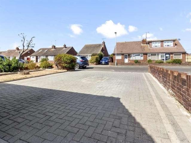 House for sale in Worthing, West Sussex
