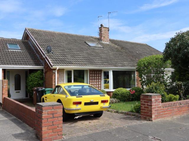 House for sale in Whitley Bay, Monkseaton