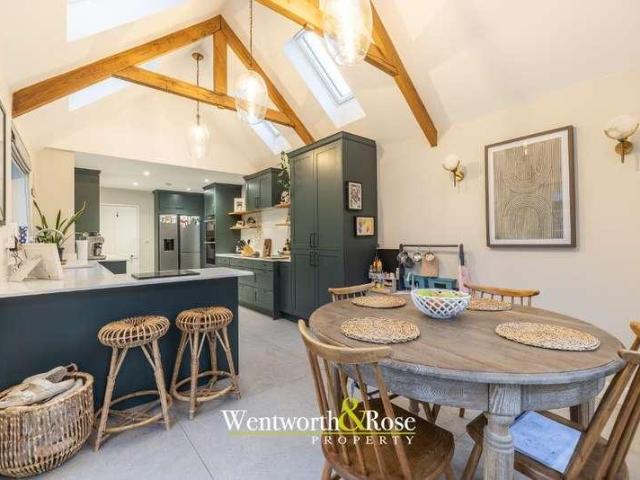 House for sale in Stirchley, West Midlands
