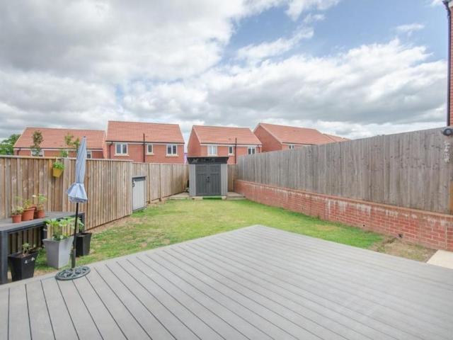 House for sale in Emersons Green, South Gloucestershire