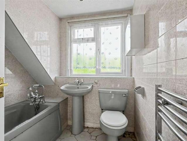 House for sale in Woodthorpe, Gedling