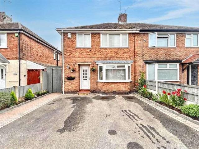 House for sale in East Midlands