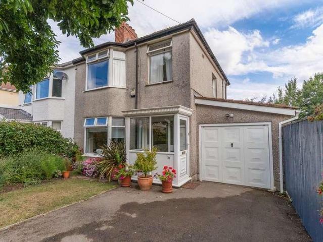 House for sale in Rogerstone, Wales