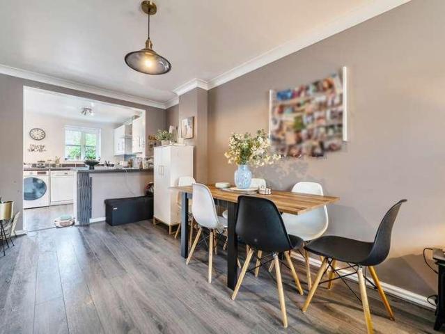 House for sale in New Langford, Cherwell