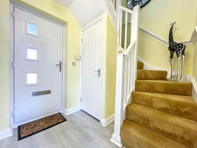 House for sale in Wheatley Hill, Isle Of Man