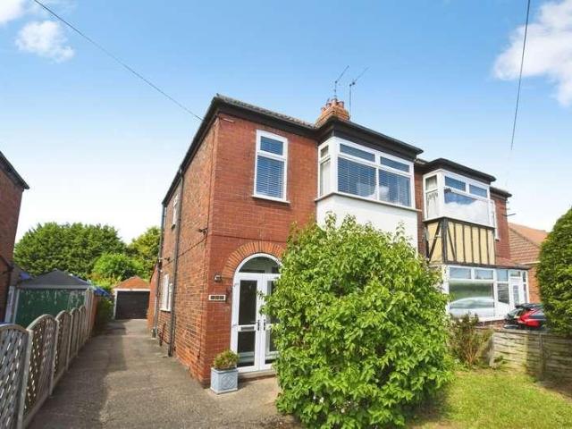 House for sale in Bilton