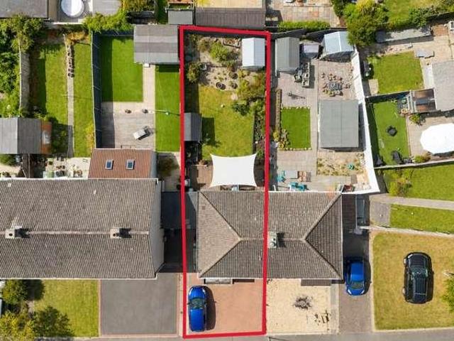 House for sale in Weston-super-mare, North Somerset