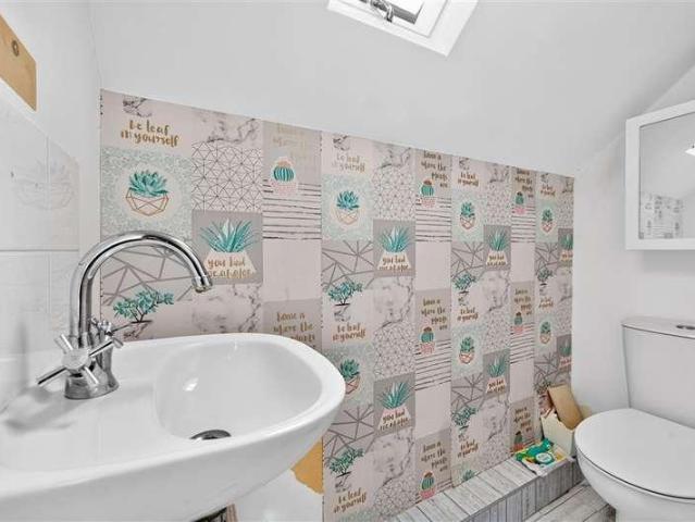House for sale in Wickford