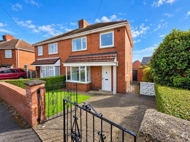 House for sale in Dodworth, Barnsley