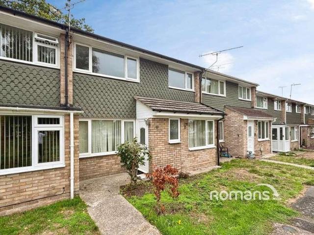 House for sale in Blackwater, Hart