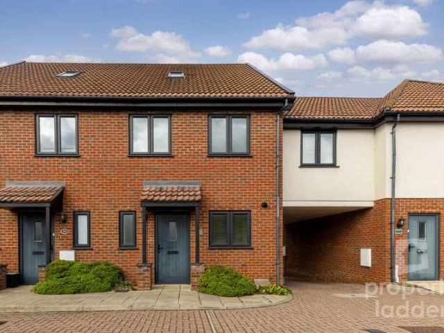 House for sale in Thorpe Hamlet, Norwich