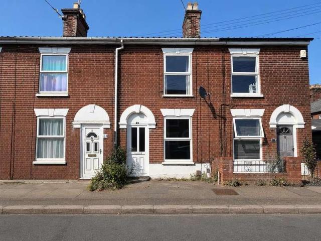 House for sale in Lakenham, East Bank