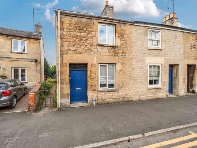 House for sale in Chesterton, Fossebridge
