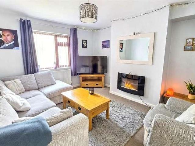 House for sale in Albert Town, Haverfordwest