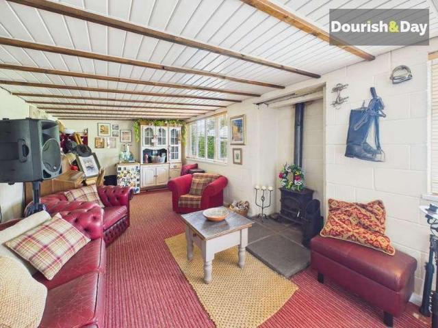House for sale in Baswich, Staffordshire