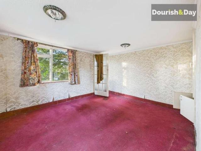 House for sale in Cheshire