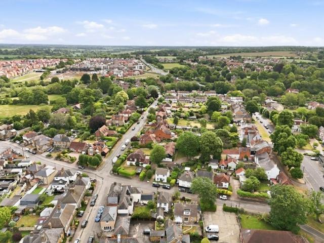 House for sale in Old Harlow, Harlow