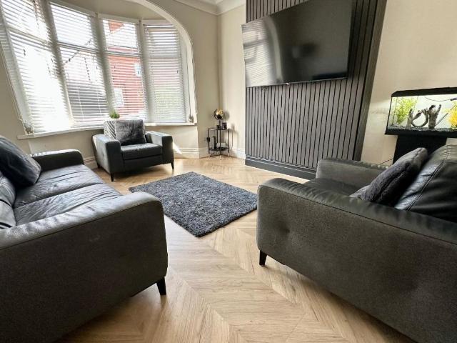 House for sale in Marton, Blackpool