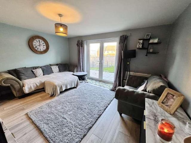 House for sale in Peterlee, Isle Of Man