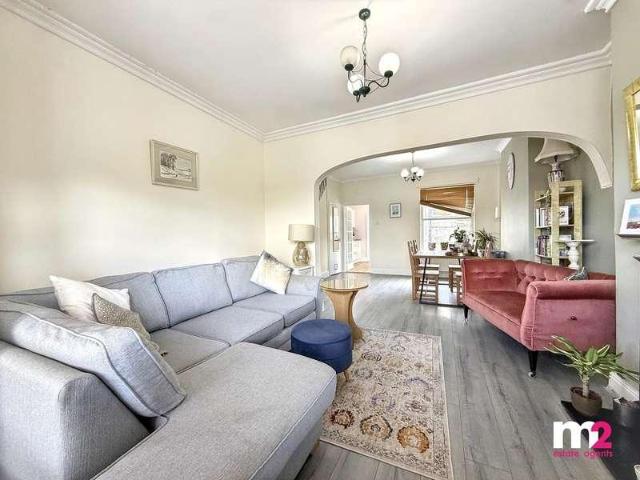 House for sale in Wales