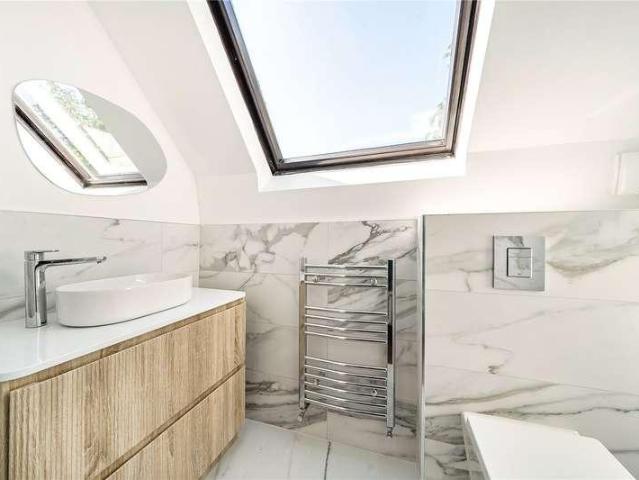 House for sale in Bushey