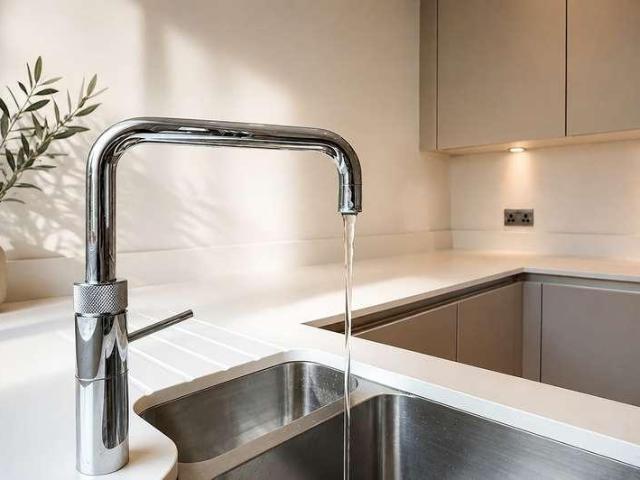 House for sale in Trafford Park, Greater Manchester