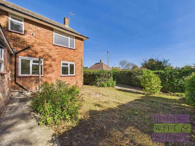 House for sale in Heathlands, East Sussex