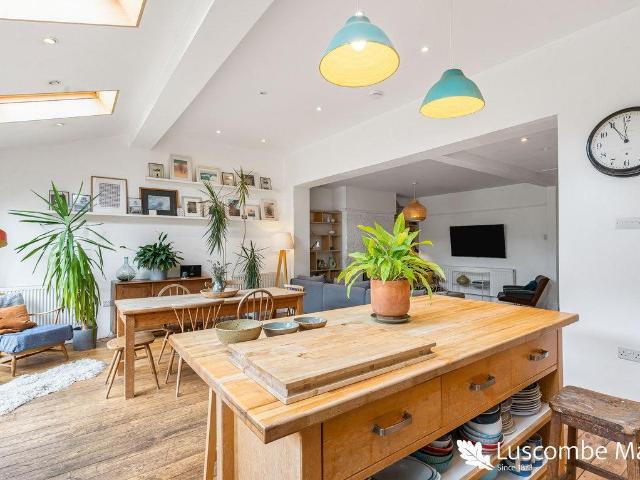House for sale in Bridford, Devon