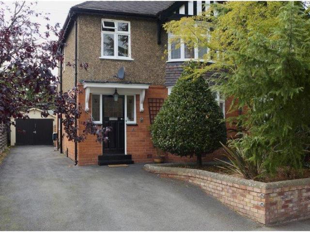House for sale in Copthorne, Shrewsbury