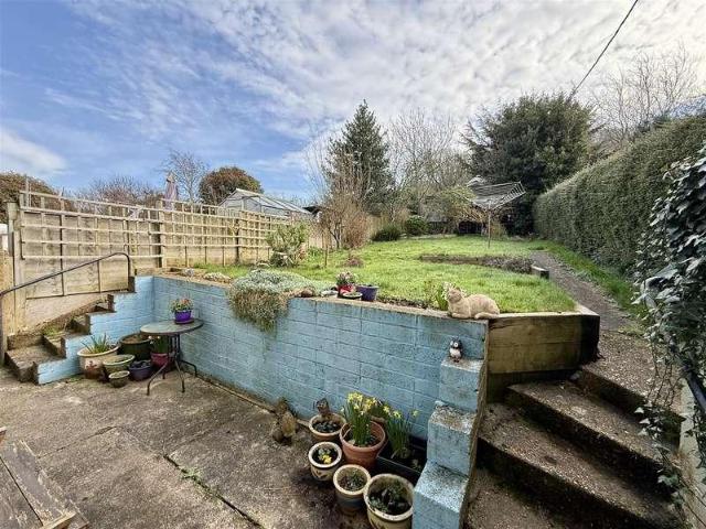 House for sale in Shide, Isle Of Man