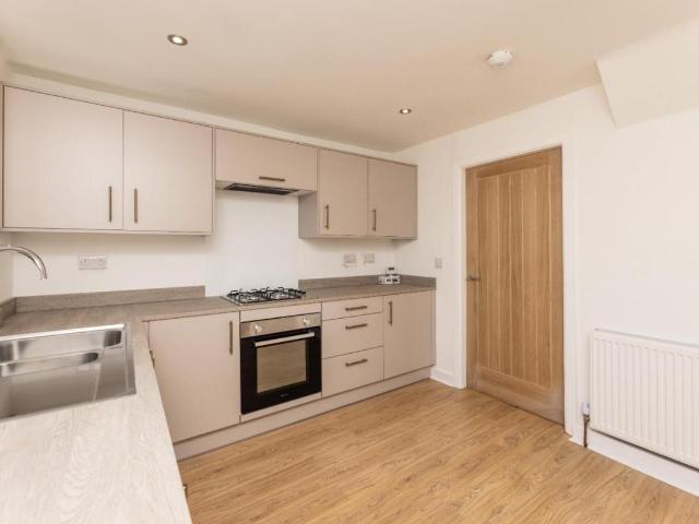House for sale in Airedale, West Yorkshire