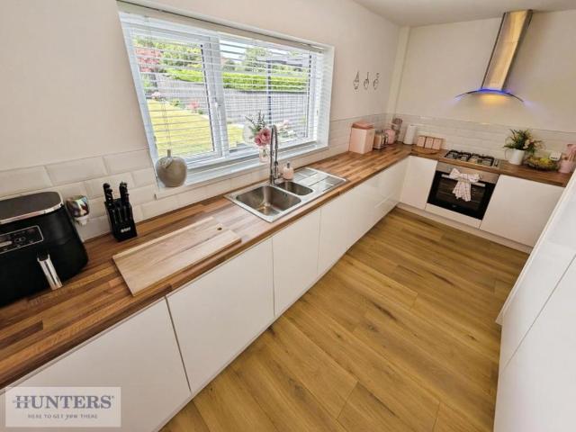 House for sale in Horden