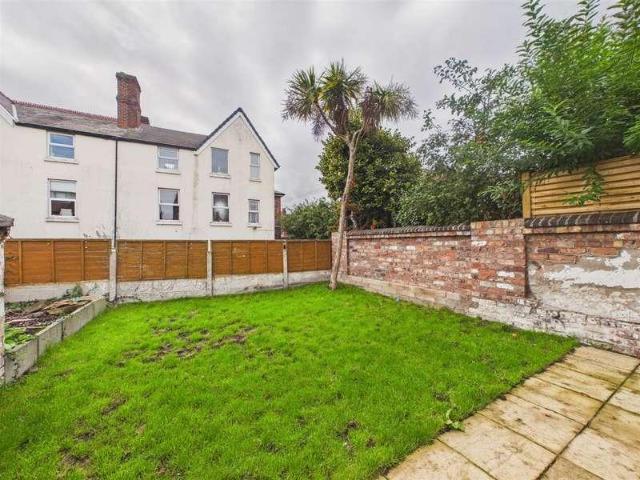 House for sale in Egremont, Liscard
