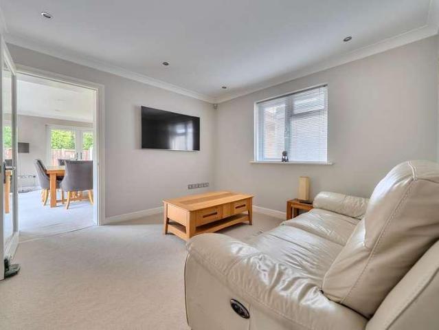 House for sale in Salisbury, Wiltshire