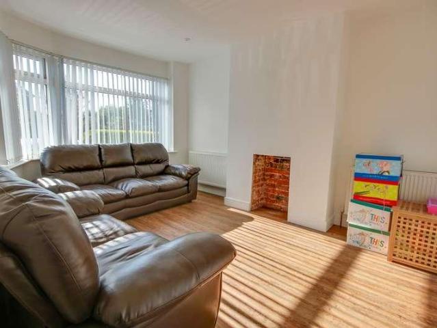 House for sale in Bitterne, Southampton