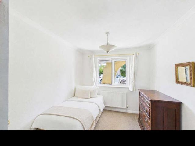 House for sale in Burridge, Fareham