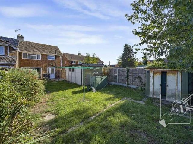 House for sale in Gravesend, Gravesham