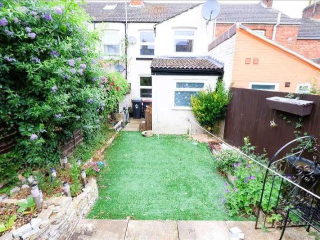 House for sale in Old Wolverton, Milton Keynes