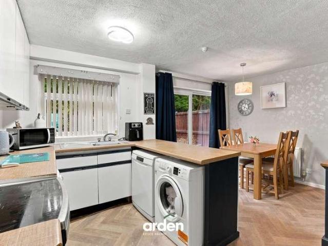 House for sale in Ipsley, Redditch